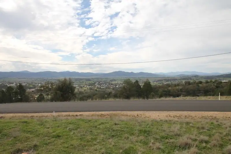 Main view of Homely rural property listing, 67 Ray Carter Drive, Quirindi NSW 2343