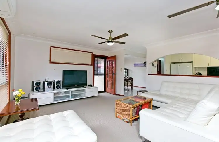 Fifth view of Homely house listing, 48 Amberjack Street, Manly West QLD 4179