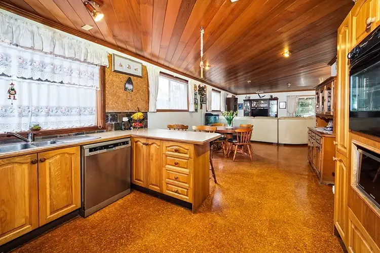 Third view of Homely house listing, 3 Karri Place, Alfords Point NSW 2234