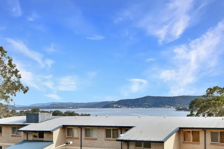 Sixth view of Homely unit listing, 202/97-99 John Whiteway Drive, Gosford NSW 2250