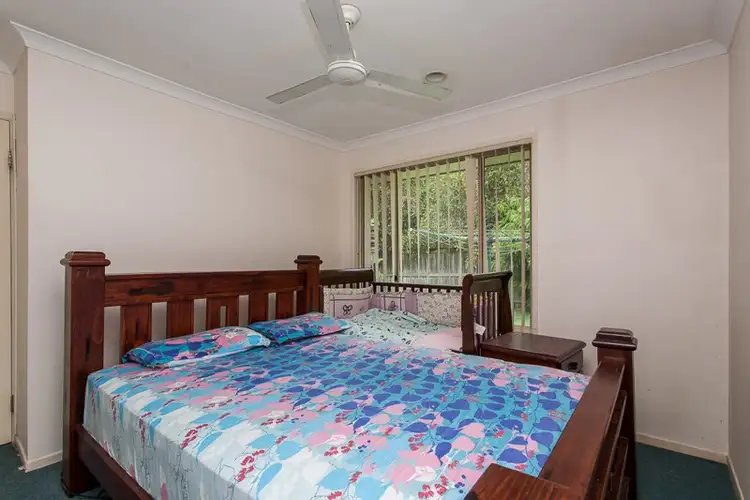 Seventh view of Homely house listing, 55 Macquarie Circuit, Forest Lake QLD 4078