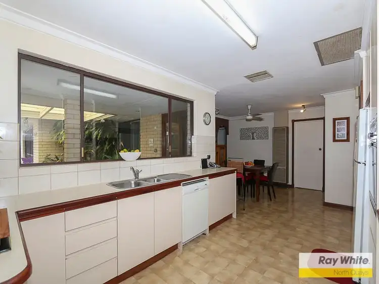 Fifth view of Homely house listing, 11 Strathaven Crescent, Greenwood WA 6024