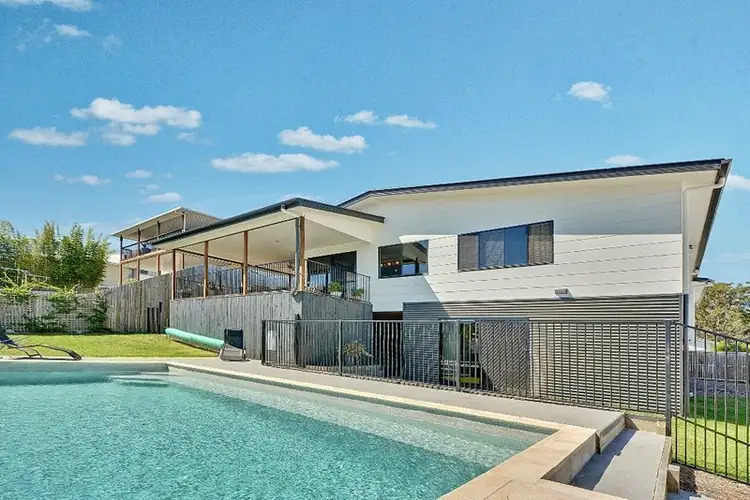 Fourth view of Homely house listing, 18 Byee Circuit, Aroona QLD 4551