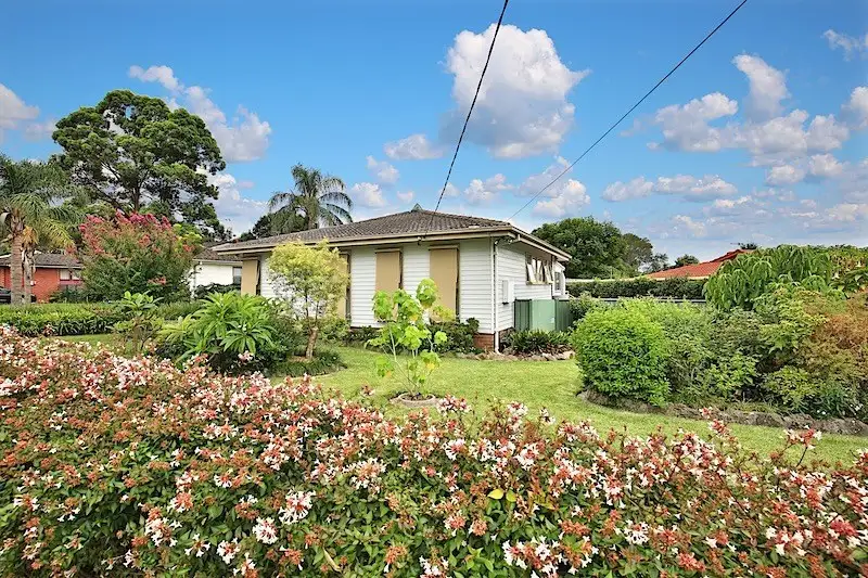 Main view of Homely house listing, 27 Alfred Street, Bomaderry NSW 2541