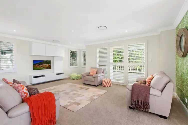 Seventh view of Homely house listing, 5 Hesperus Street, Pymble NSW 2073