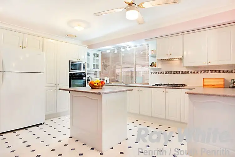 Second view of Homely house listing, 15 Gagoor Close, Claremont Meadows NSW 2747