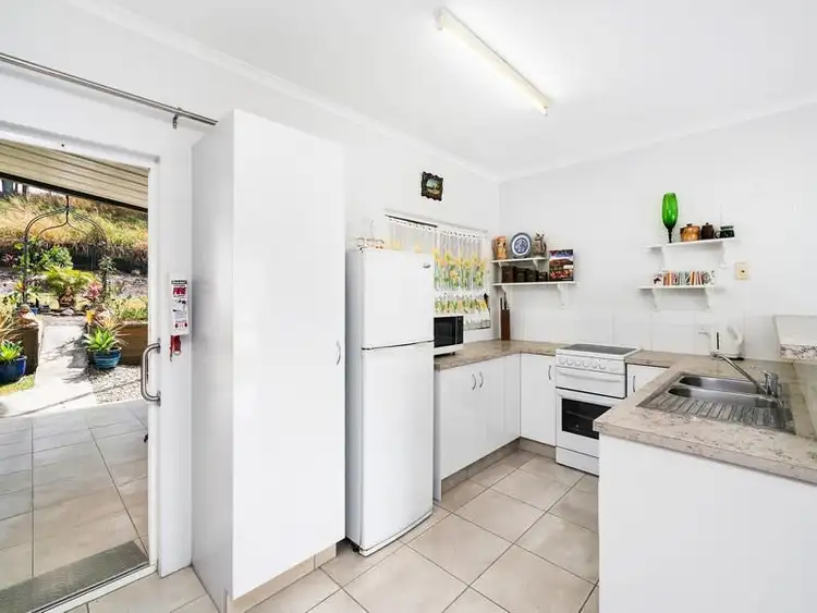 Third view of Homely house listing, 8 Halloran Close, Gordonvale QLD 4865
