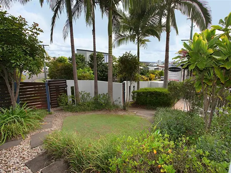 Second view of Homely unit listing, 3/10 Edward Street, Alexandra Headland QLD 4572