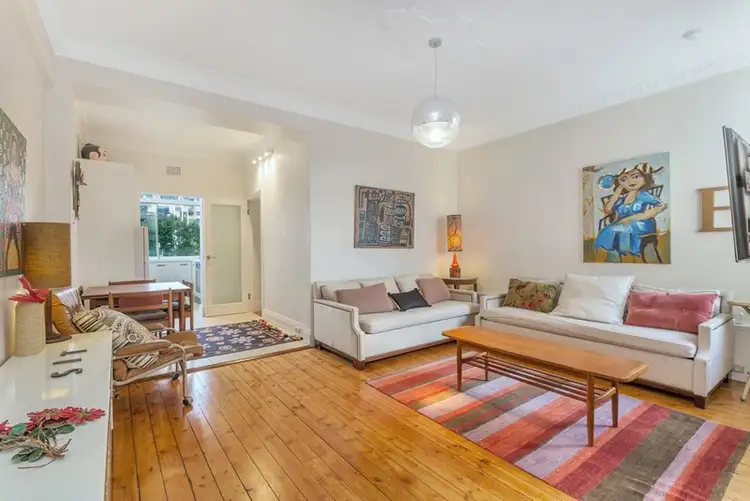 Main view of Homely apartment listing, 18/224 William Street, Potts Point NSW 2011
