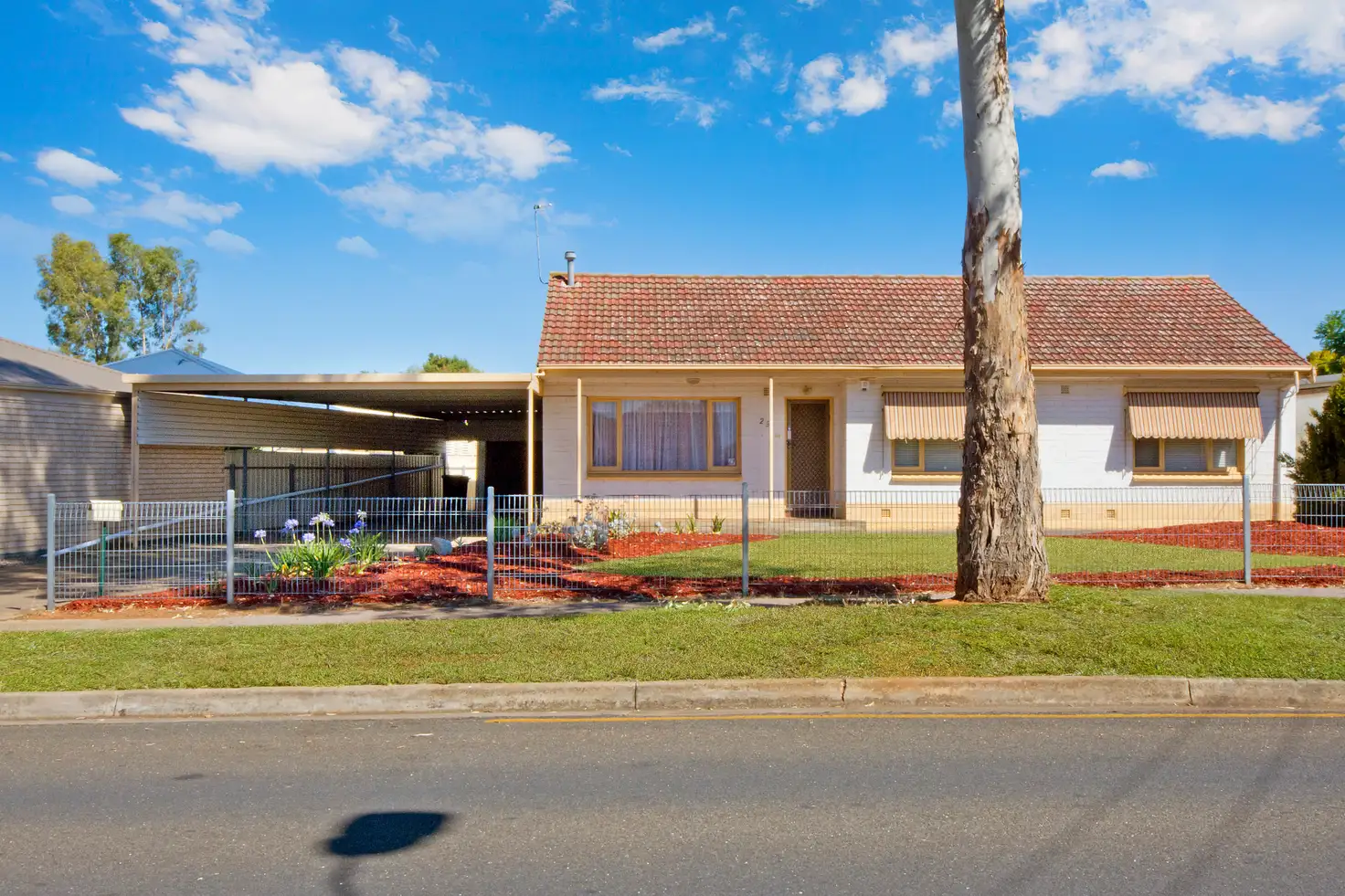 Main view of Homely house listing, 23 The Strand, Brahma Lodge SA 5109