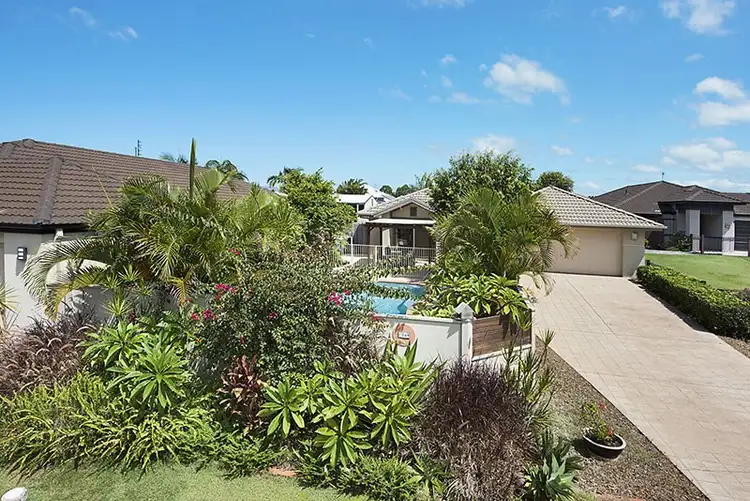 Seventh view of Homely house listing, 54 Windermere Way, Sippy Downs QLD 4556