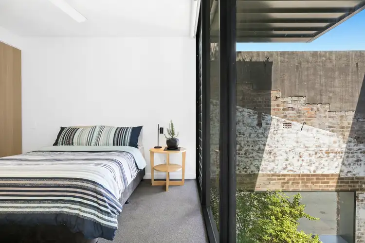 Fifth view of Homely townhouse listing, 1/8-10 Brennan Street, Alexandria NSW 2015