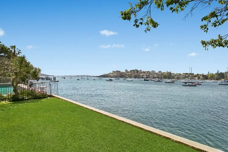 Seventh view of Homely apartment listing, 21 and 22/35a Sutherland Crescent, Darling Point NSW 2027