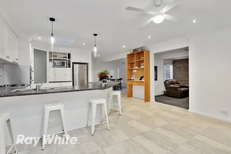 Second view of Homely house listing, 2 Wingara Drive, Lara VIC 3212