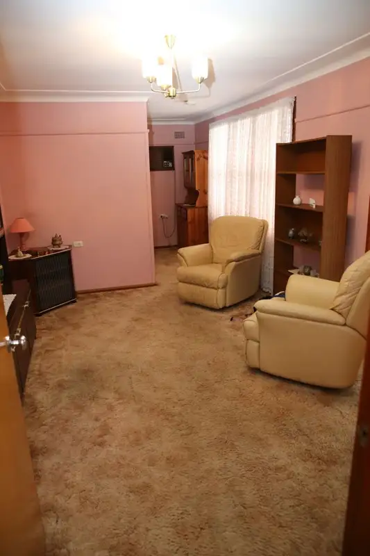 Second view of Homely house listing, 313 Brenan Street, Smithfield NSW 2164