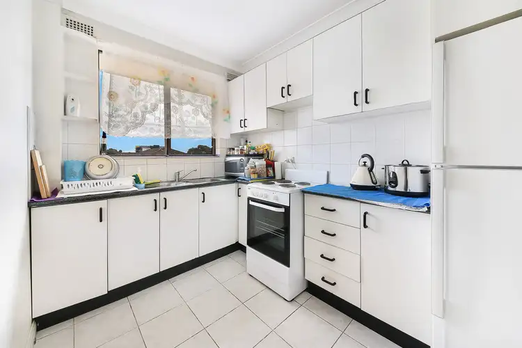Third view of Homely unit listing, 18/117 Castlereagh Street, Liverpool NSW 2170