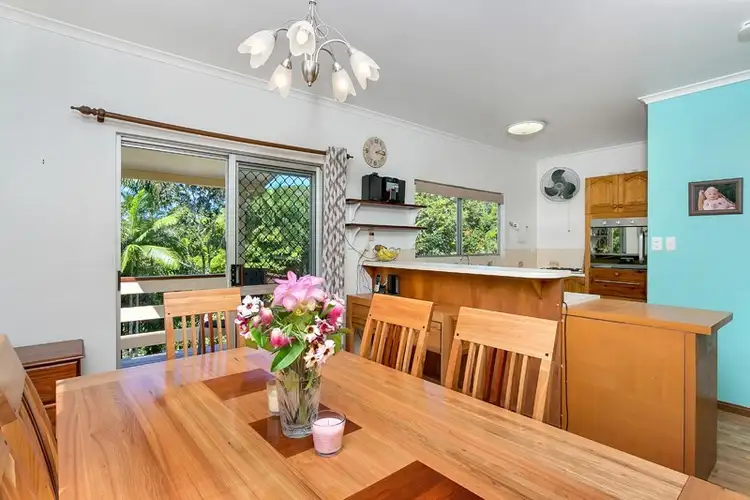 Fifth view of Homely house listing, 7 Shane Court, Kuranda QLD 4881