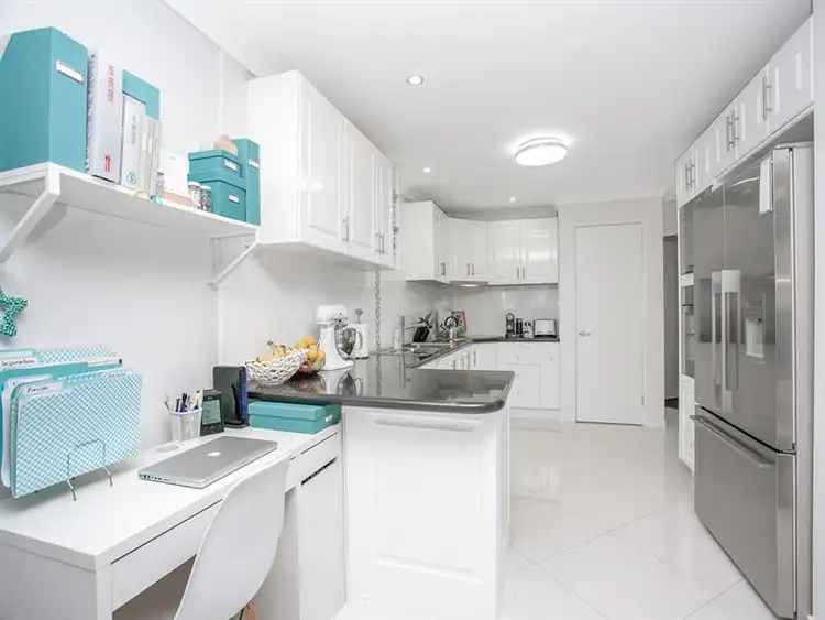 Third view of Homely house listing, 40 Erncroft Place, Rocklea QLD 4106