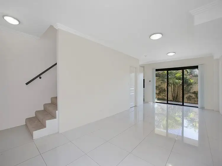 Third view of Homely townhouse listing, 8/13-17 Durbar Avenue, Kirrawee NSW 2232