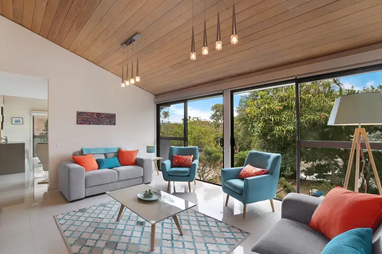 Second view of Homely house listing, 13 Kendall Place, Kareela NSW 2232