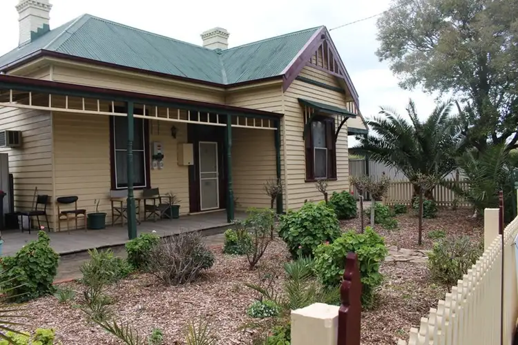 66 Ramsay Street, Rochester VIC 3561