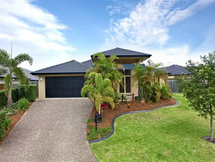 16 Toorwood Street, Heathwood QLD 4110