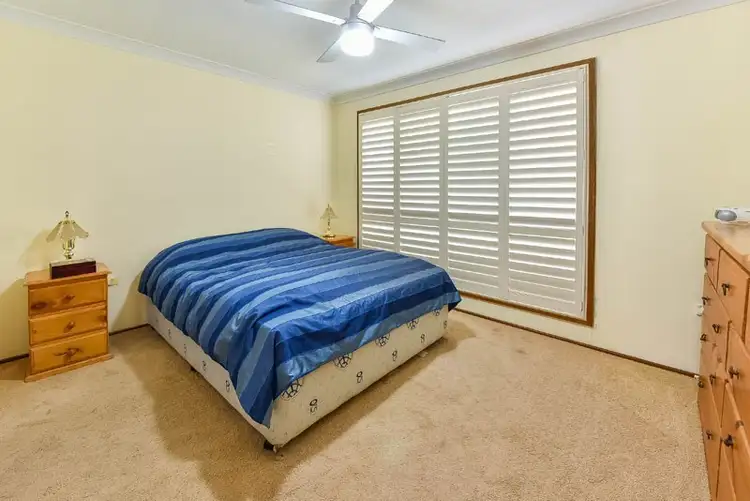 Second view of Homely house listing, 23 Warragamba Crescent, Leumeah NSW 2560