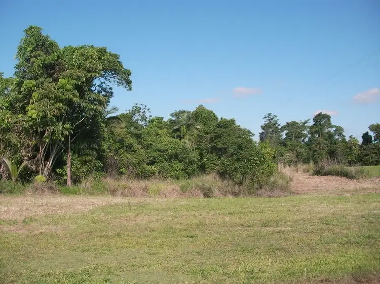 Sixth view of Homely land listing, Lot 1 Lidgard Road, Bamboo Creek QLD 4860