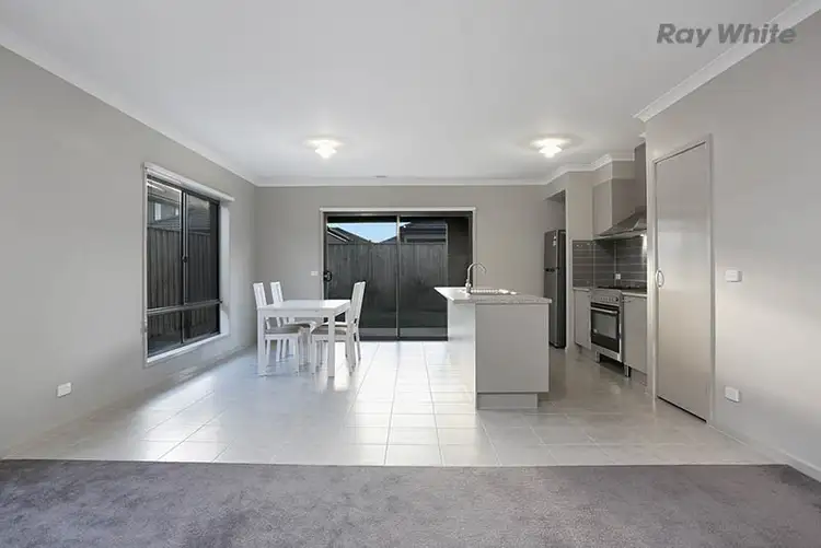 Fifth view of Homely house listing, 28 Stevenson Drive, Williams Landing VIC 3027