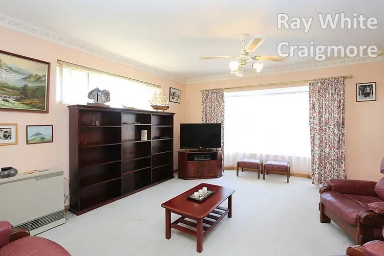 Fourth view of Homely house listing, 17 Brooker Drive, Hillbank SA 5112