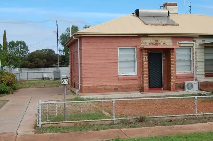 65 Hambidge Terrace, Whyalla SA 5600