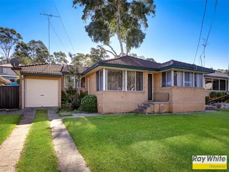 63 Hibiscus Street, Greystanes NSW 2145