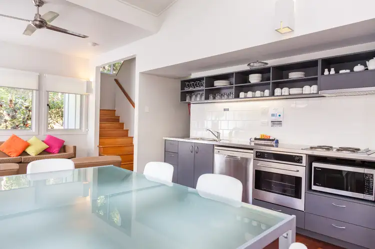 Seventh view of Homely villa listing, 35/49 Dickson Way, Point Lookout QLD 4183