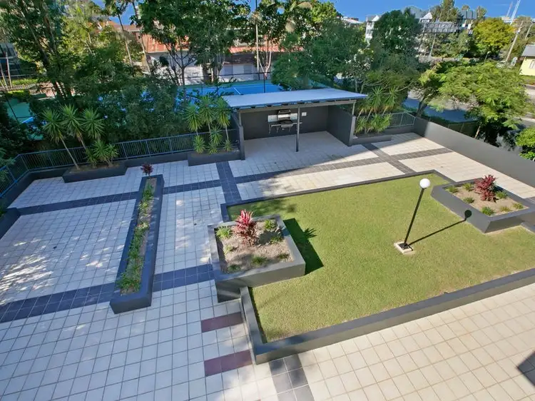 Seventh view of Homely unit listing, 4/19 Thorn Street, Kangaroo Point QLD 4169