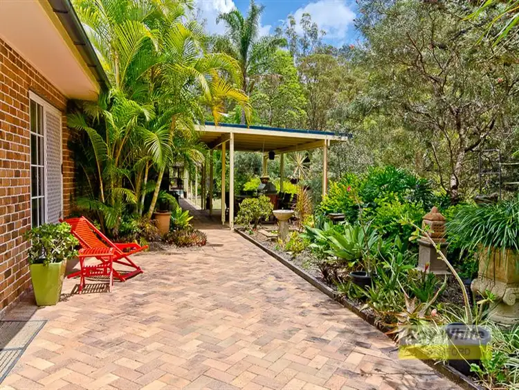 Sixth view of Homely house listing, 3 Jane Court, Cashmere QLD 4500