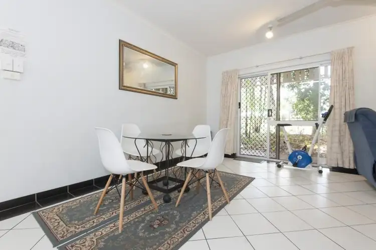 Fifth view of Homely apartment listing, 1/29-31 Nautilus Street, Port Douglas QLD 4877