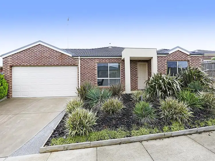 Main view of Homely unit listing, 1/13 Merlot Street, Waurn Ponds VIC 3216