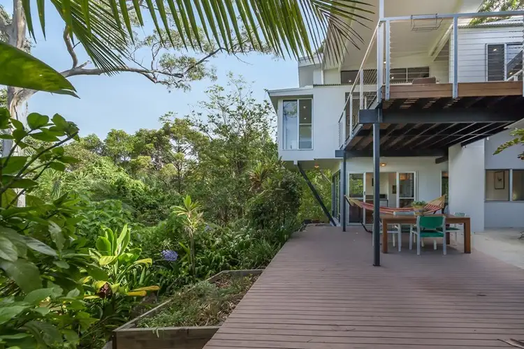 Second view of Homely house listing, 7 Griffith Lane, Buderim QLD 4556
