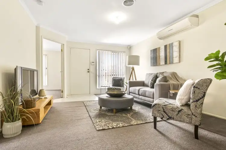Fourth view of Homely house listing, 26 Vassar Court, Truganina VIC 3029