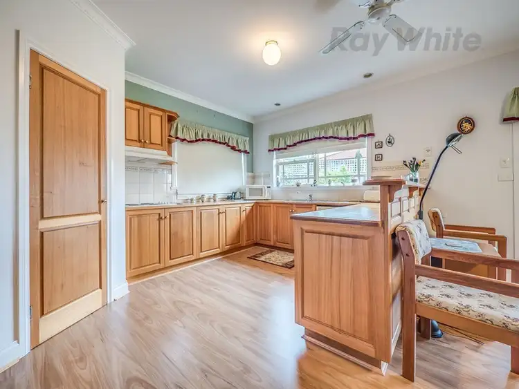 Fifth view of Homely villa listing, 2/27 Flinders Esplanade, Taroona TAS 7053