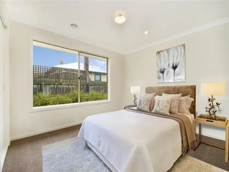Fourth view of Homely house listing, 1/53 Grafton Street, St Albans Park VIC 3219