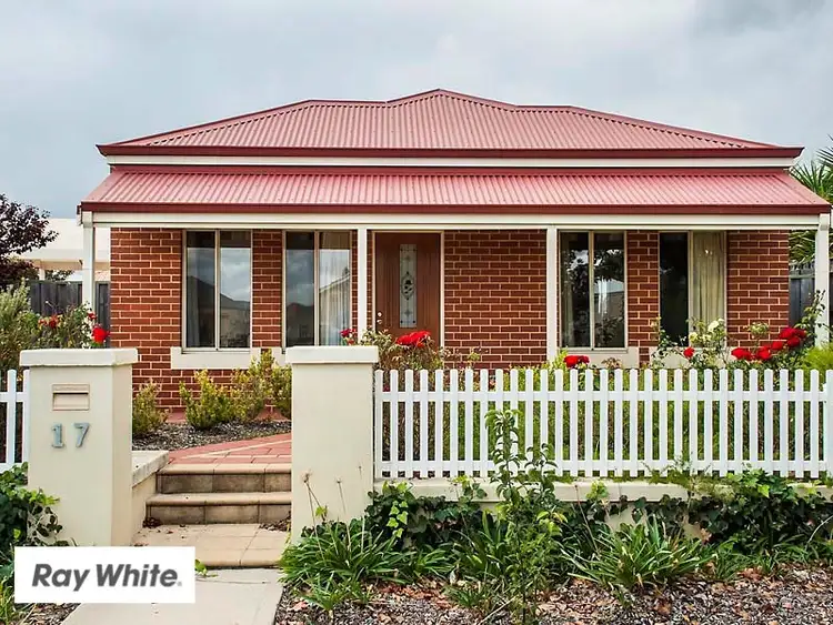 Main view of Homely house listing, 17 Arbor Drive, Ellenbrook WA 6069