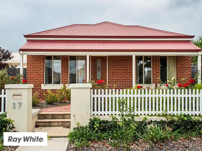 Main view of Homely house listing, 17 Arbor Drive, Ellenbrook WA 6069