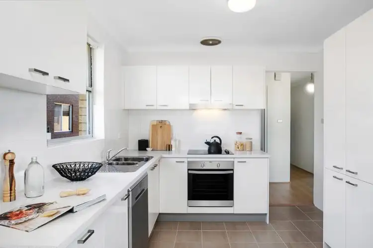 Second view of Homely apartment listing, 6/29 Diamond Bay Road, Vaucluse NSW 2030