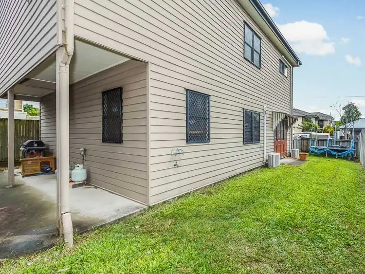 Fifth view of Homely house listing, 79 Baringa Street, Morningside QLD 4170