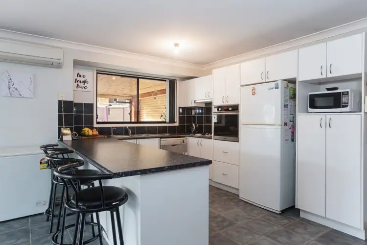Fourth view of Homely house listing, 3 Fitzgibbon Place, Kurri Kurri NSW 2327
