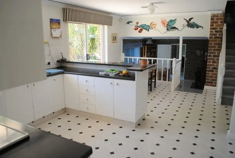 Fourth view of Homely house listing, 127 Greenbah Road, Moree NSW 2400