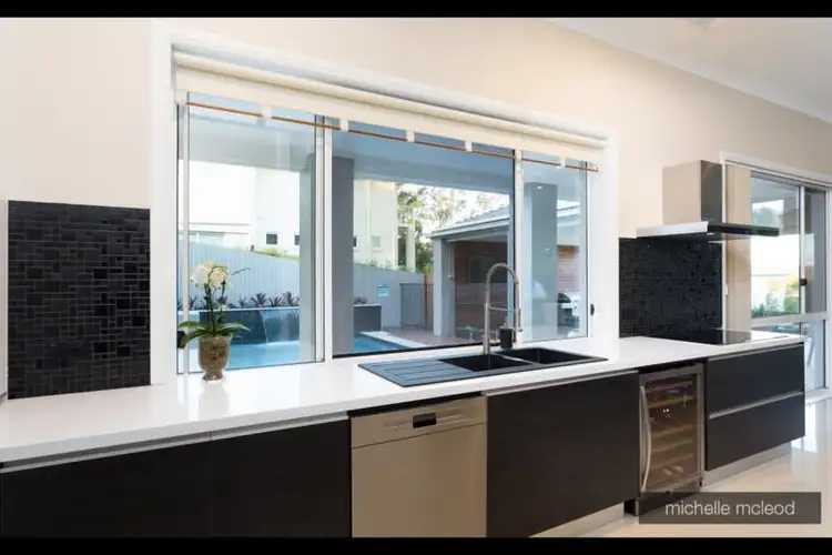 Fifth view of Homely house listing, 185 Bielby Road, Chapel Hill QLD 4069