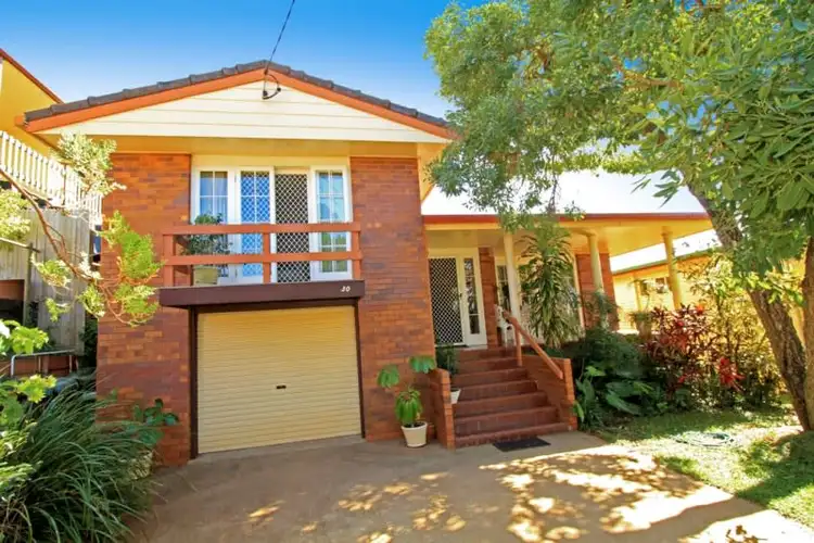 30 Dolphin Crescent, Taranganba QLD 4703