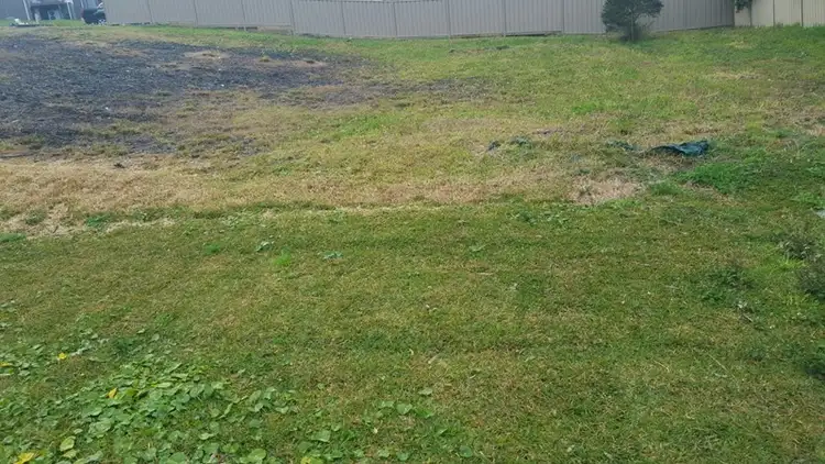 Second view of Homely land listing, 31 Nandu Boulevard, Corlette NSW 2315